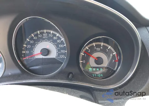 2014 Chrysler 200 Limited из США, поврежденный, VIN 1C3CCBCG1EN159455